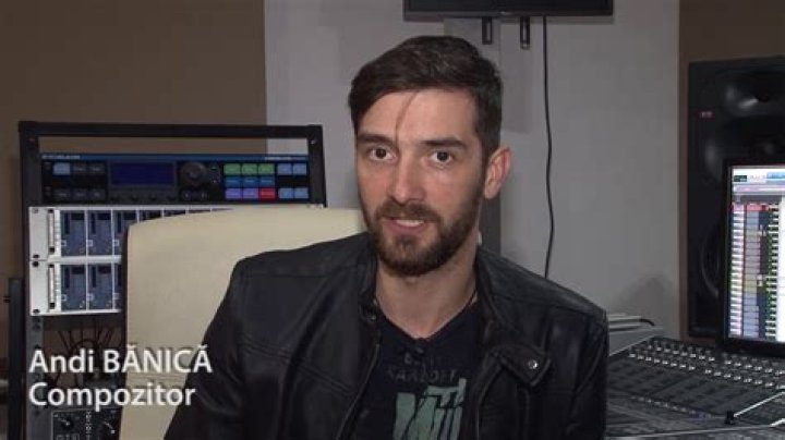 Andi Banica's Biography And Facts'