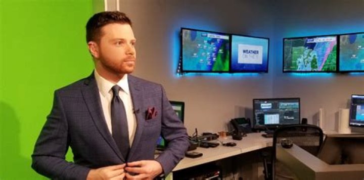 Andrew Kozak Spectrum News, Bio, Wiki, Age, Wife, Salary, and Net Worth