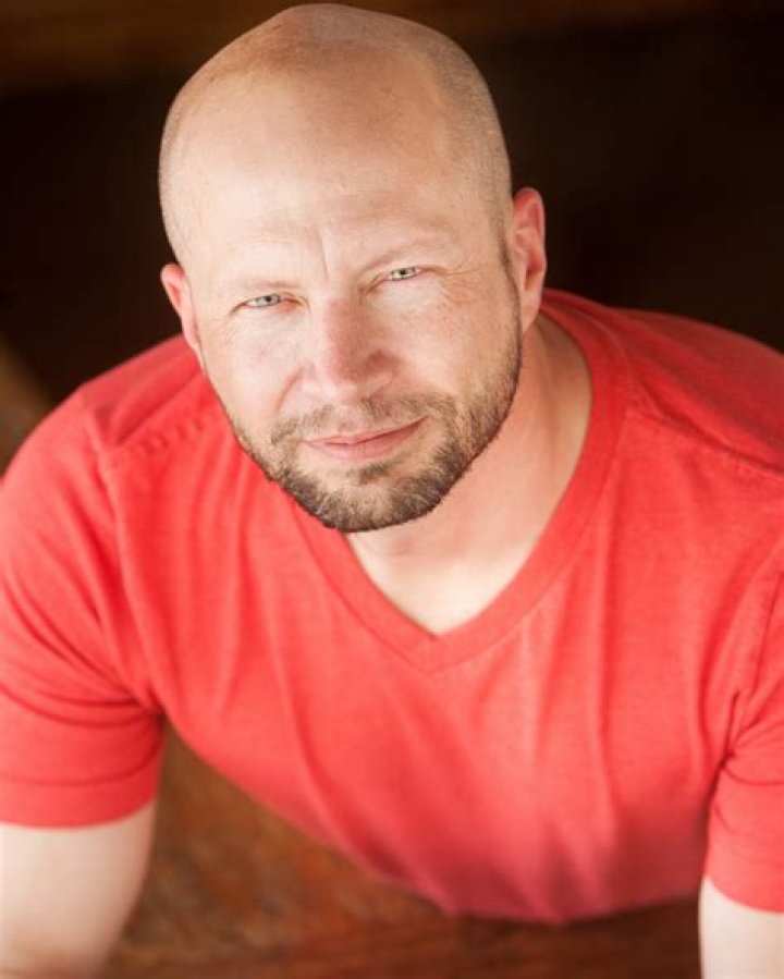 Andy Field – Biography, Facts & Life Story