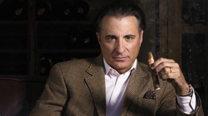 Andy Garcia – Biography, Facts & Life Story