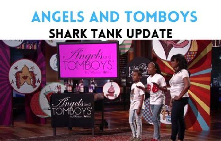 Angels & Tomboys Shark Tank – Founder, Net Worth, and Investment