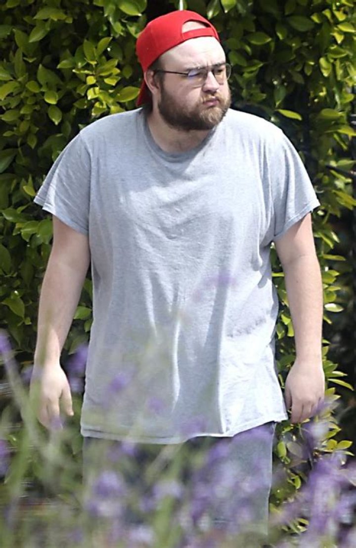 Angus T Jones