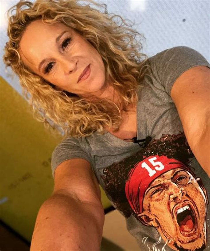 Anita Marks ESPN, Bio, Wiki, Age, Married, Podcast, Salary, and Net Worth