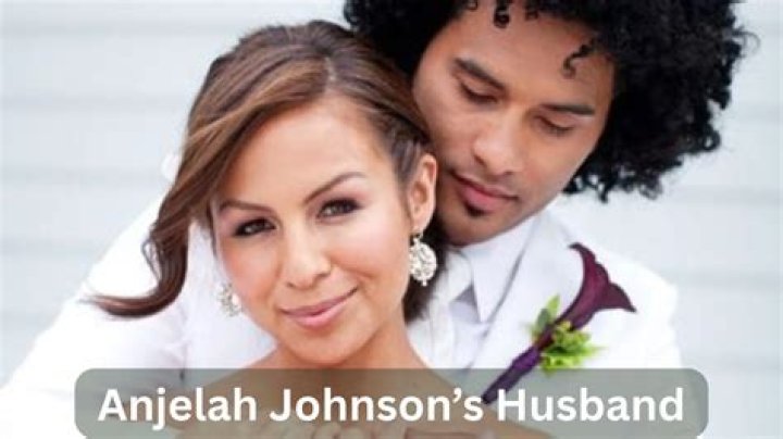 Anjelah Johnson’s Husband Manwell Reyes Net Worth – Millionaire at Young Age Seems Fun