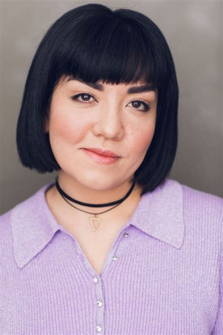 Anna Suzuki – Biography, Facts & Life Story