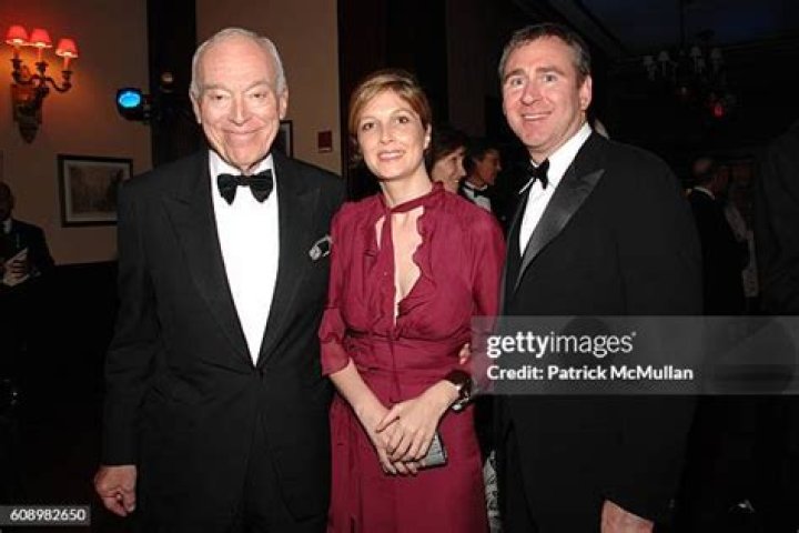 Anne Dias Griffin Bio, Wiki, Age, Husband, Aragon, Art, and Net Worth