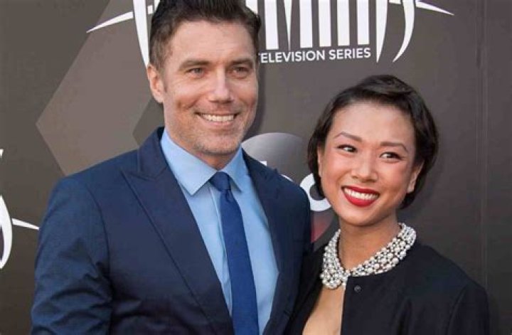 Anson Mount Net Worth – How Much is Anson Mount Worth?