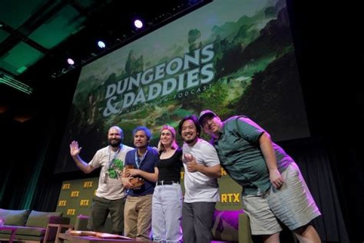 Anthony Burch Bio, Wiki, Age, Wife, Borderlands, Dungeons & Daddies, and Net Worth