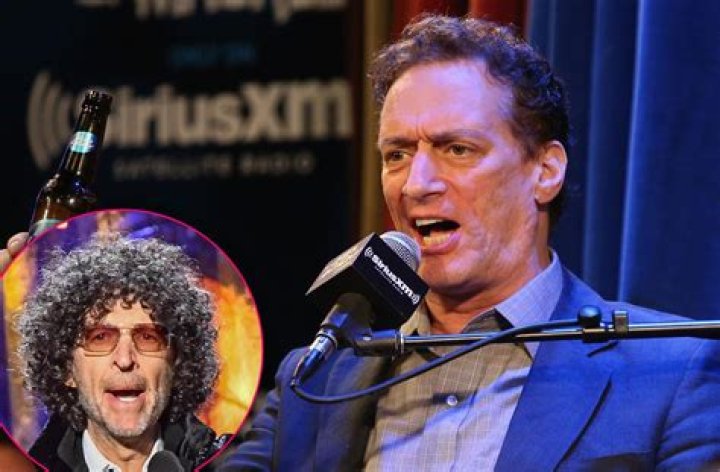 Anthony Cumia