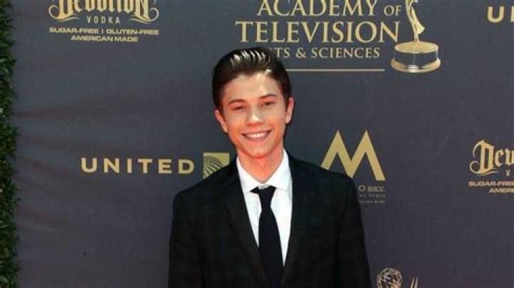 Anthony Turpel bio: age, height, girlfriend, movies and TV shows