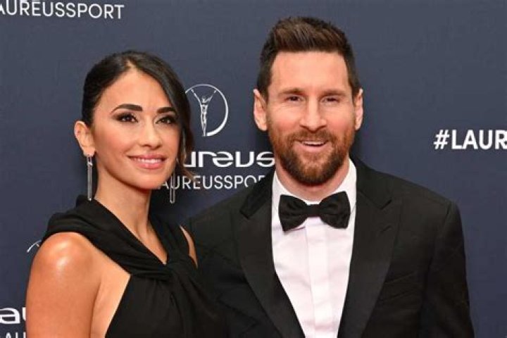 Antonela Roccuzzo’s biography: who is Lionel Messi’s wife?