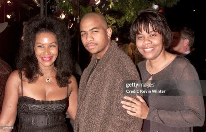 April Gooding