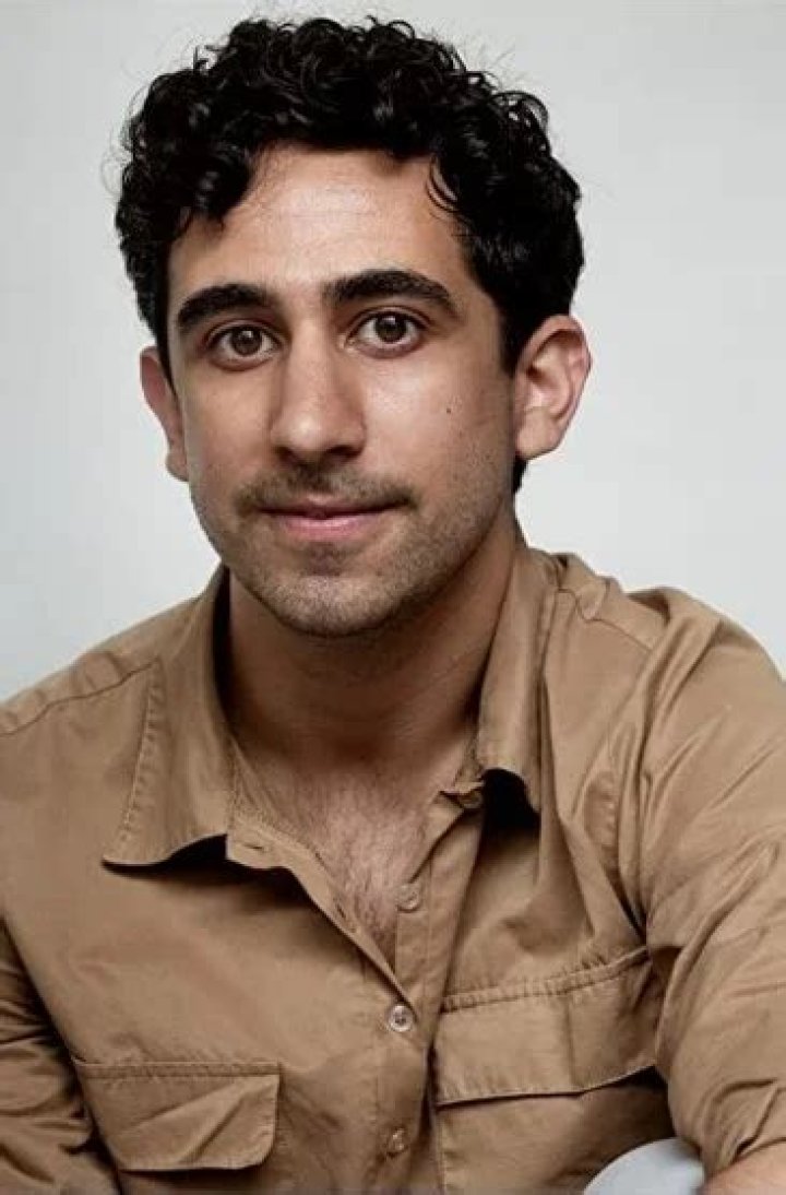 Arash DeMaxi – Biography, Facts & Life Story