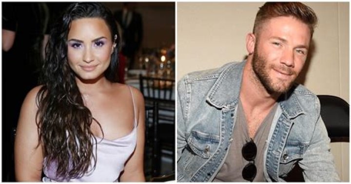 Are Demi Lovato and NFL Star Julian Edelman Really Dating?