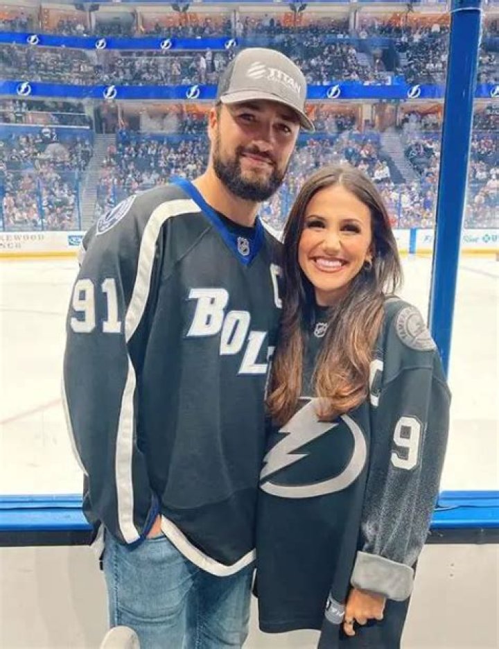 Are Kat Stickler And Ex-Boyfriend Cam Winter Dating Again?