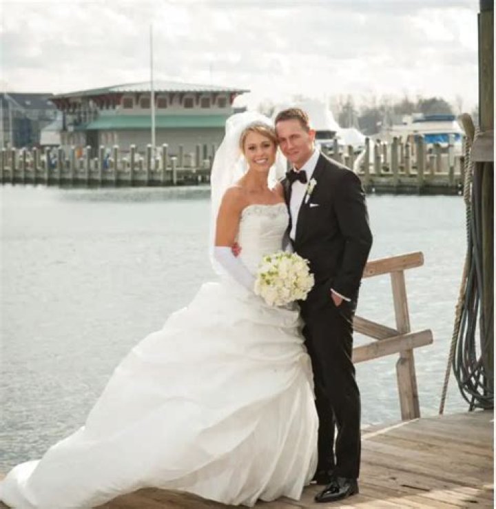 Are Marnie Oursler and Husband Dave Canning Still Together? Insight into Their Wedding