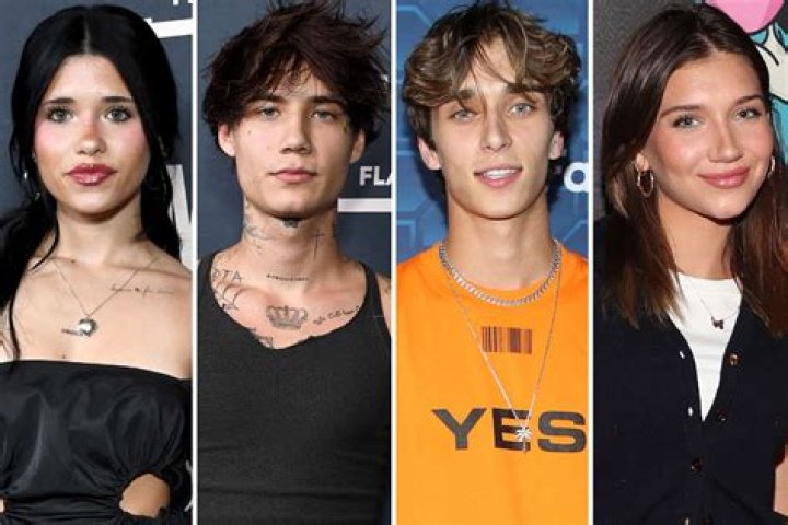 Are Nessa Barrett and Mads Lewis Friends Again after Cooper Noriega’s Death?