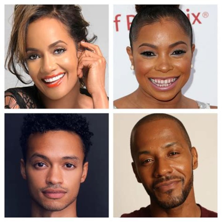 Are Paula Jai Parker And Tisha Campbell Related?