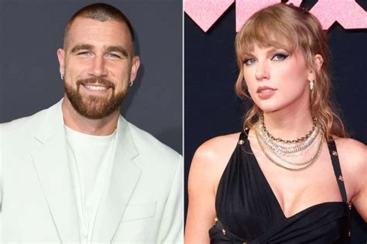 Are Taylor Swift and Travis Kelce Dating? Uncover the Truth Behind the Buzz