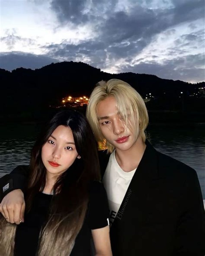 Are Yeji And Hyunjin Siblings? Meet Family And Parents