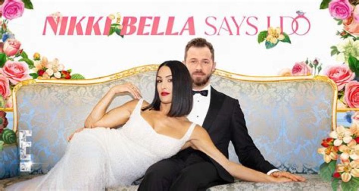 Are You Curious About Nikki Bella and Artem Chigvintsev’s Relationship History?