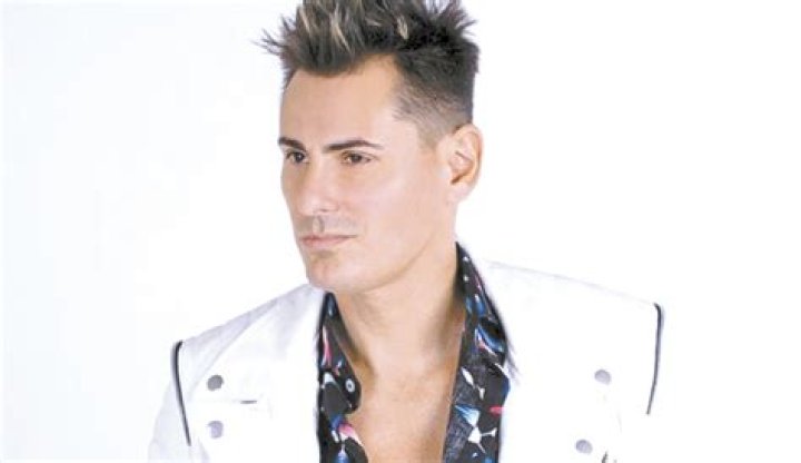 Ariel Casco Wikipedia And Edad: Former Commanche Singer