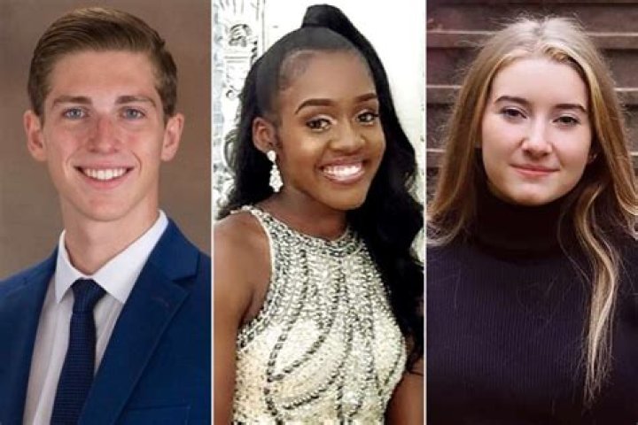 Arielle Anderson From Grosse Pointe