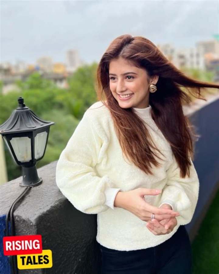 Arishfa Khan Wiki, Age, Height, Weight, Boyfriend, Biography & Family