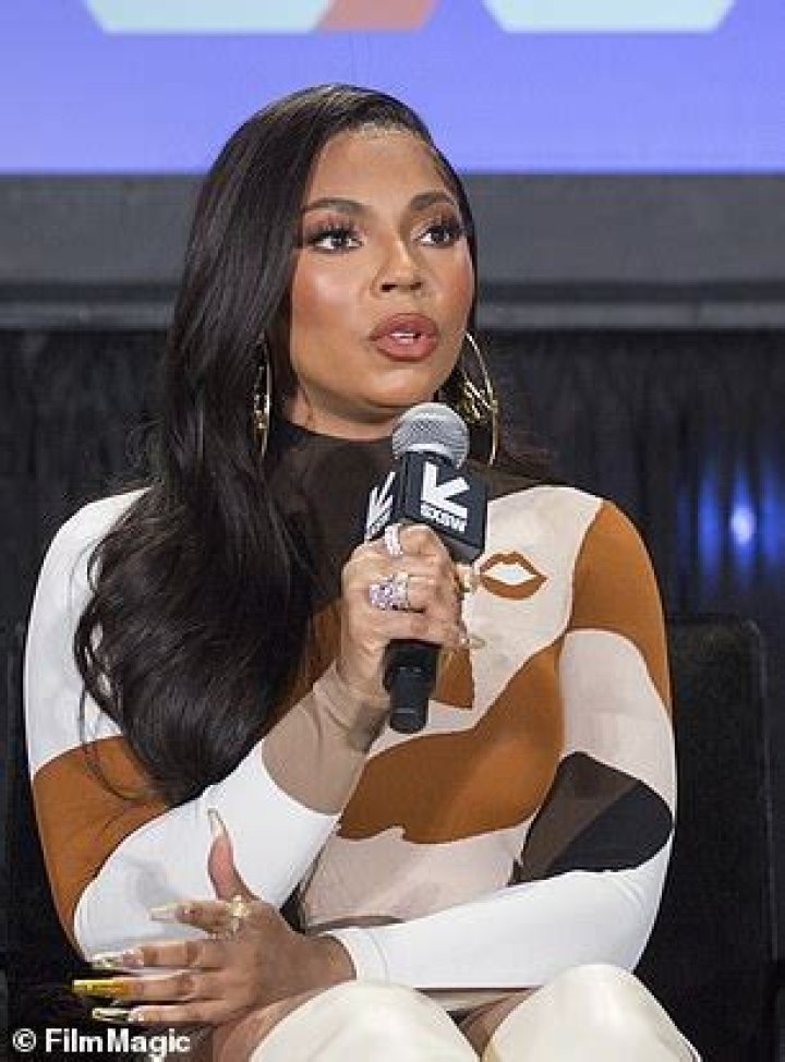 Ashanti's Questions | Popnable