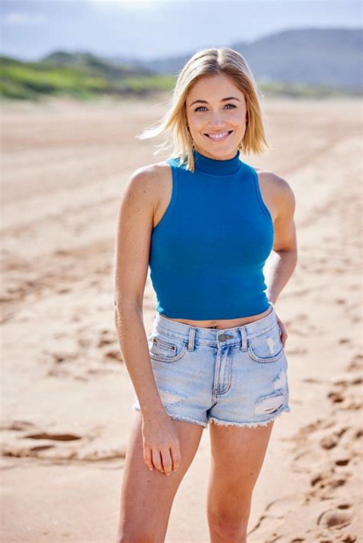 Ashley Matheson: The TikTok Star’s Biography
