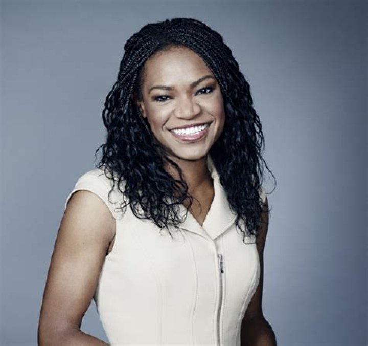 Athena Jones CNN, Bio, Wiki, Age, Height, Husband, Breast Cancer, Salary, and Net Worth