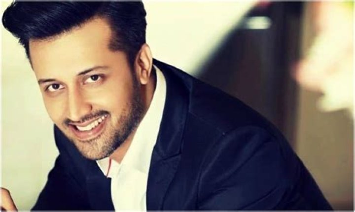 Atif Aslam’s hilarious take on a dialogue ‘2 takay ki aurat’ in ‘Mere Paas Tum Ho’