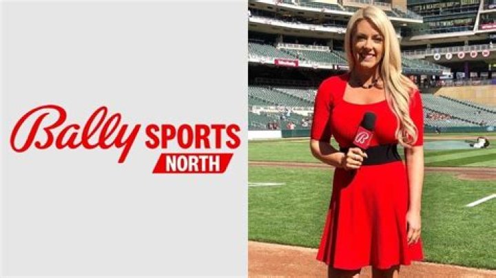 Audra Martin Fox Sports North, Bio, Wiki, Age, Height, Family, Husband, Salary and Net worth