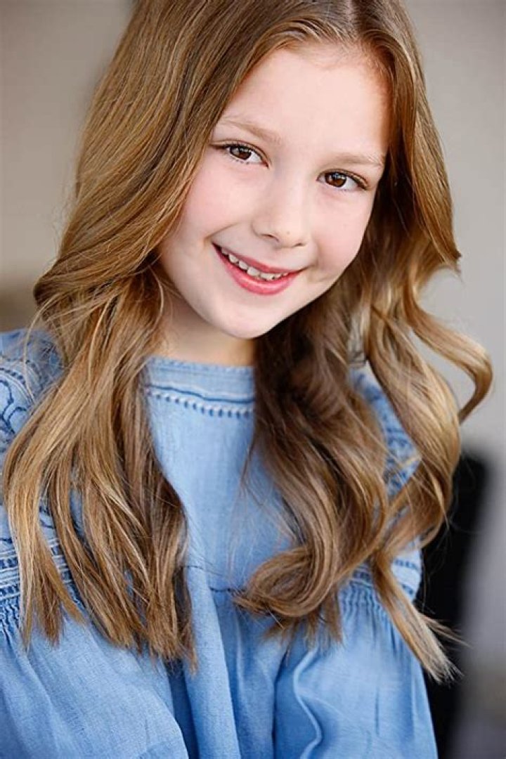 Aurora Richards – Biography, Facts & Life Story