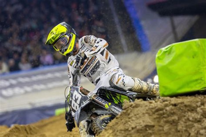 Austin Forkner-Motocross Racer & Internet Personality| Net Worth – Age, Height, Career, Wiki & Biography