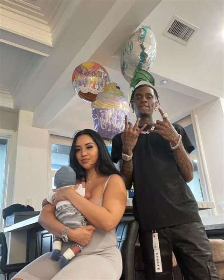 Baby Momma by Yg from USA