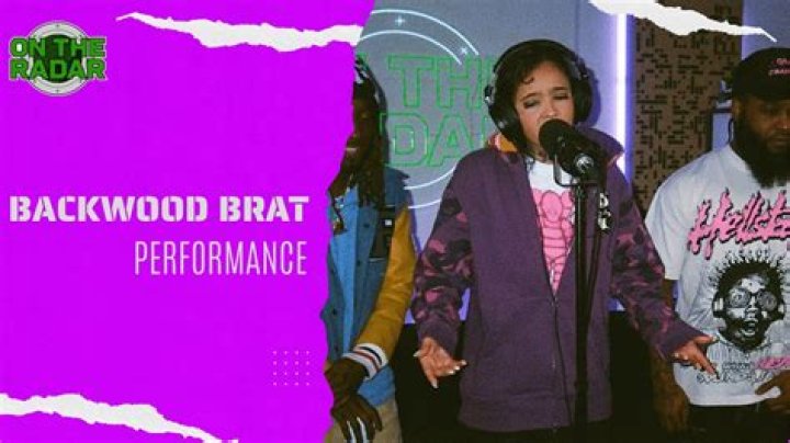 Backwood Brat from USA | Popnable