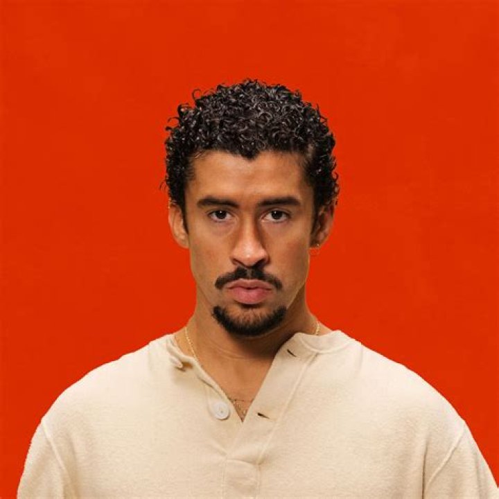 Bad Bunny from Morocco | Popnable