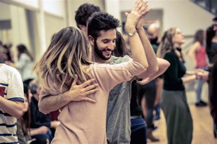 Bailar 