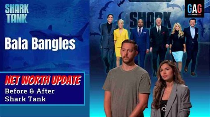 Bala Bangles Shark Tank – Founder, Net Worth, and Investment