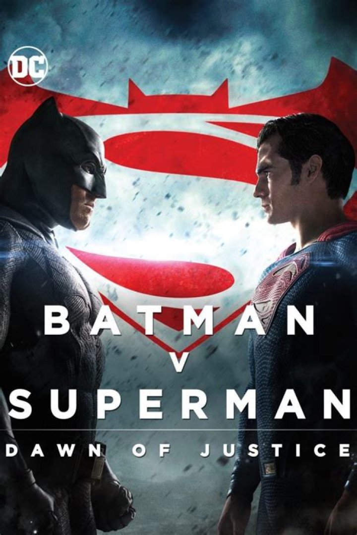 Batman vs. Superman Roles, Salary, Actors, Cast, Producer, Director