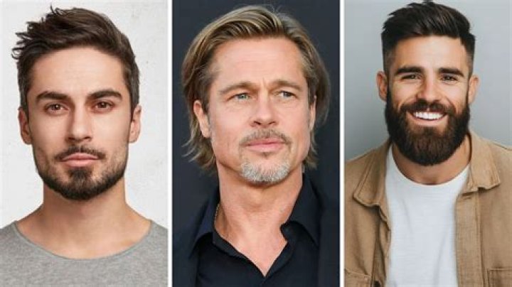 Beard Look Good On His Face