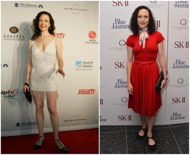Bebe Neuwirth Height