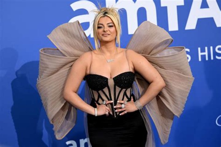 Bebe Rexha's Most Upvoted Songs