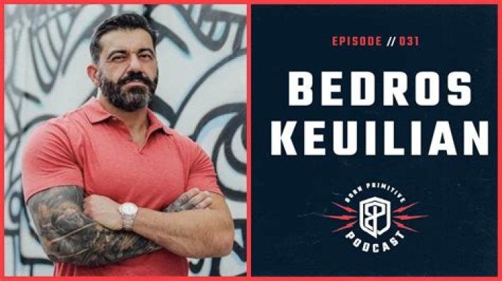 Bedros Keuilian Net Worth – How Much is Keuilian Worth?