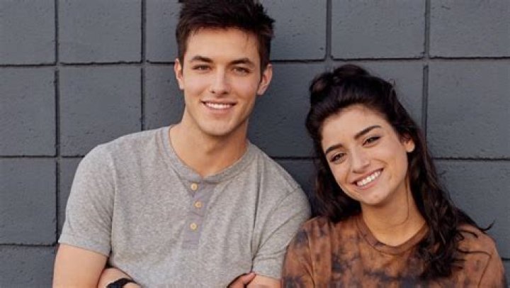 Before Dixie Met Noah, She Was With Sway House Alum Griffin Johnson