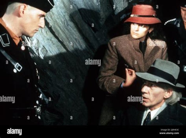Behind Ian McKellen’s Momentous Coming Out during the 80s