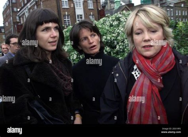 Belinda Brewin Wikipedia And Age- Who Are Her Children?