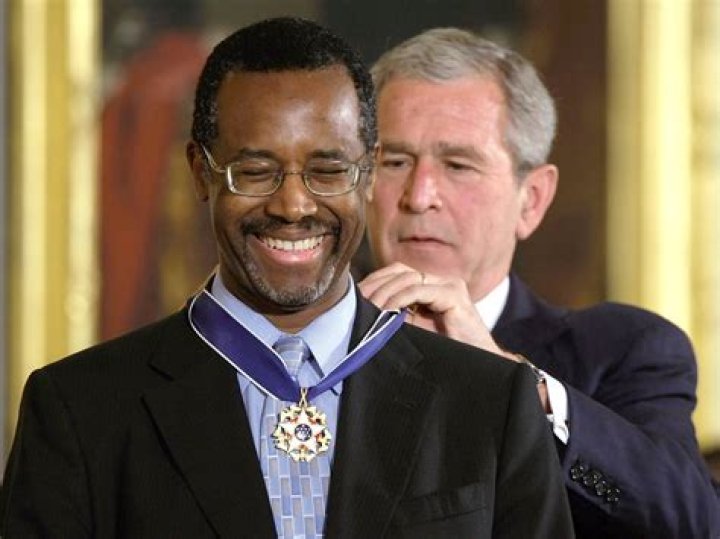 Ben Carson Net Worth – How Much is Ben Worth?