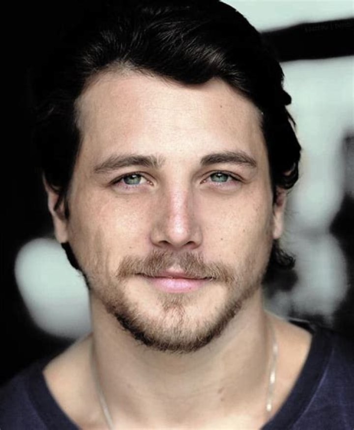 Ben Robson – Biography, Facts & Life Story